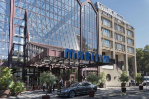 Гостиница Maritim Hotel Köln  Кёльн